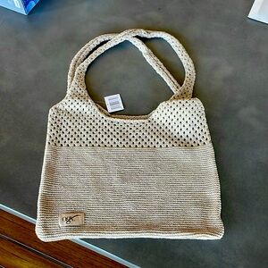 Brand New Beach Tote